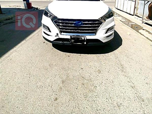 Hyundai Tucson 2020 for sale in Iraq - Baghdad